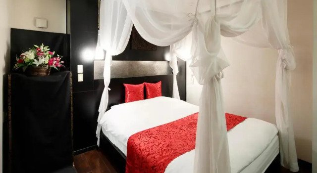 Run of House Hotel The Lotus Bali
