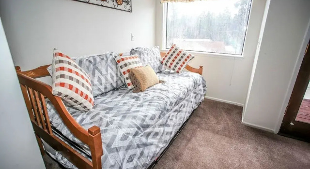 Viking Estate Condo-1657 by Big Bear Vacations