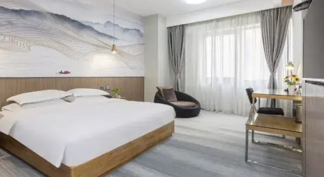Habitación doble De lujo Mini Hotel