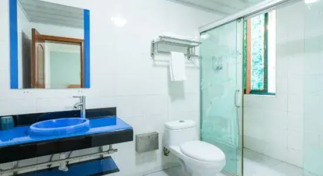Xilaige Hostel, Varaa Hostelli Shanghai Shanghai
