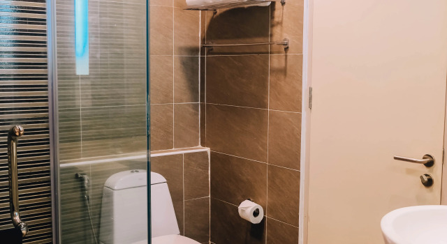 Номер Deluxe с 2 комнатами Trinidad Suites Johor, Trademark Collection by Wyndham