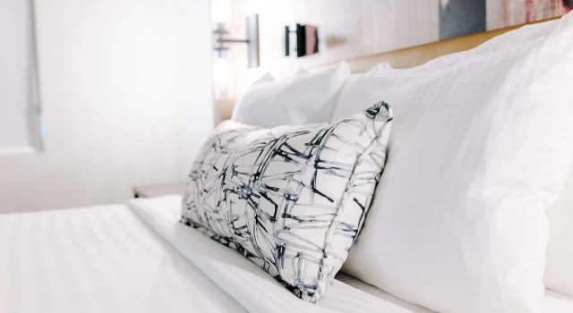 Четырёхместный номер Standard Aiden San Antonio Riverwalk
