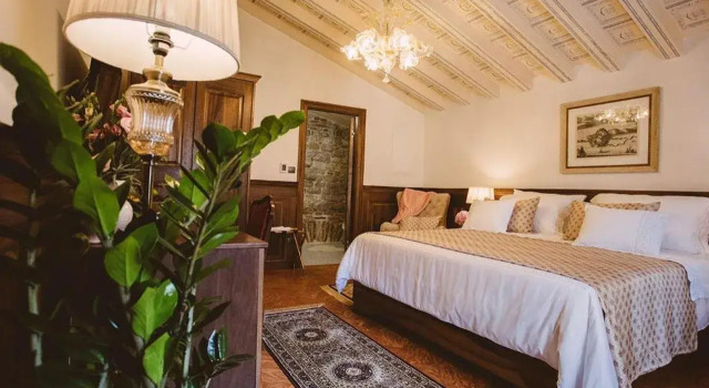 Heritage Hotel Cardo