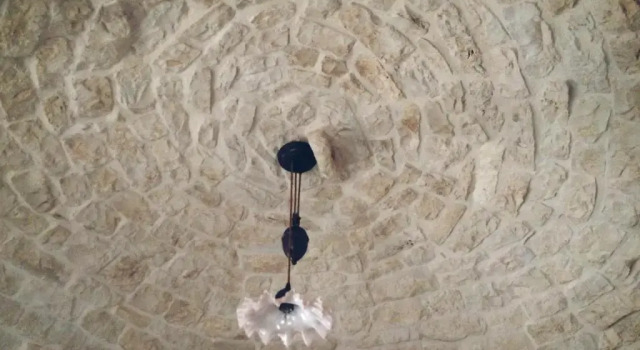 Коттедж I Trulli del Mulino