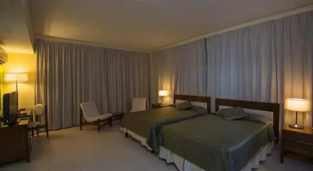 Hotel Encanto Perla Del Mar, Reservar Hotel Hotéis e alojamentos em Cienfuegos, Hotel