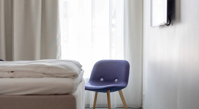 Thon Hotel Wergeland, Rezervovat Hotel Kristiansand 