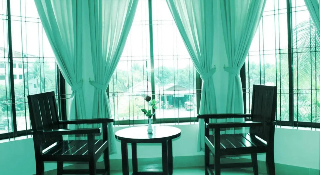 Chey Sokha Guesthouse