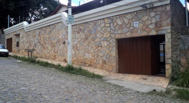 Pampulha Hostel