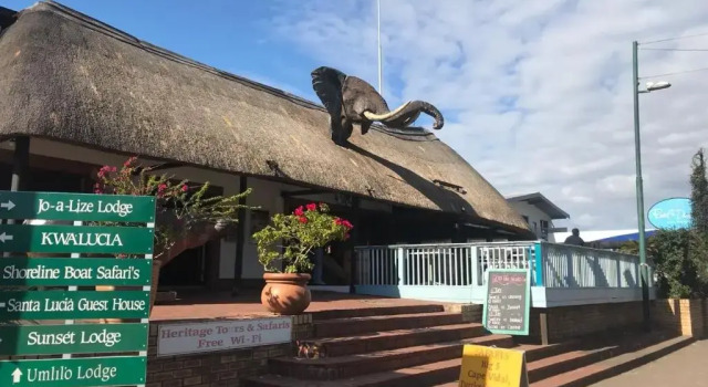 62 The Bridge Holiday Resort