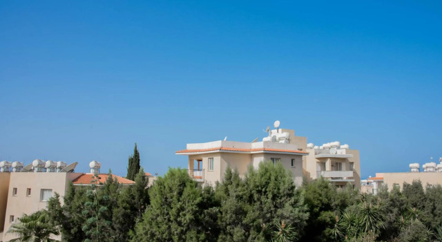 Modern one bedroom apartment at great location