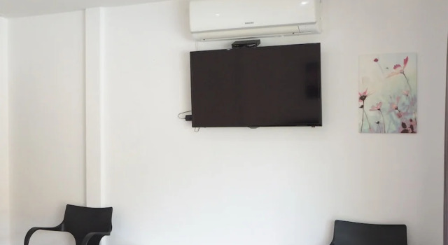 Бунгало Superior All Times Pool Villas