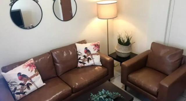 Апартаменты Romanou Suites Nicosia 1 BDR - Flat 10