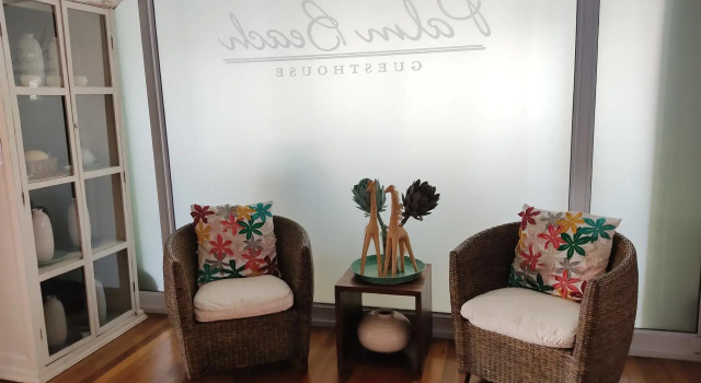 Palm Beach Guesthouse