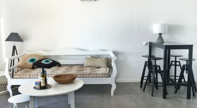 Люкс Pino di Loto Boutique Bed & Breakfast