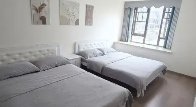 Suite Xinyue Homestay