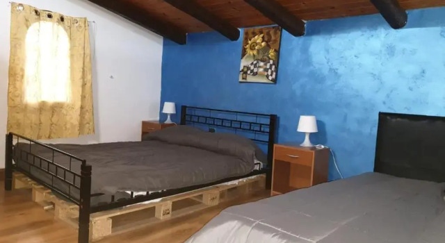 Villa Il Rustico