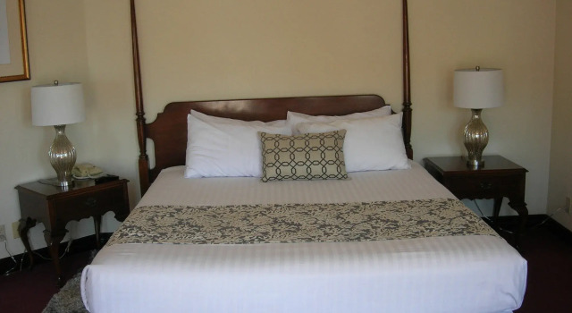 Hotel St. Lauren