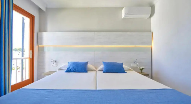 Полулюкс Gavimar Ariel Chico Hotel and Apartments