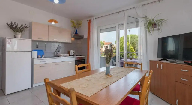 Апартаменты Antonija Apartment