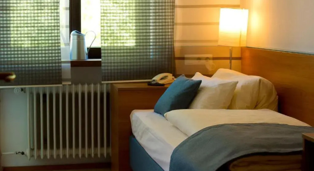 Номер Business Landgasthof Hotel Pröll