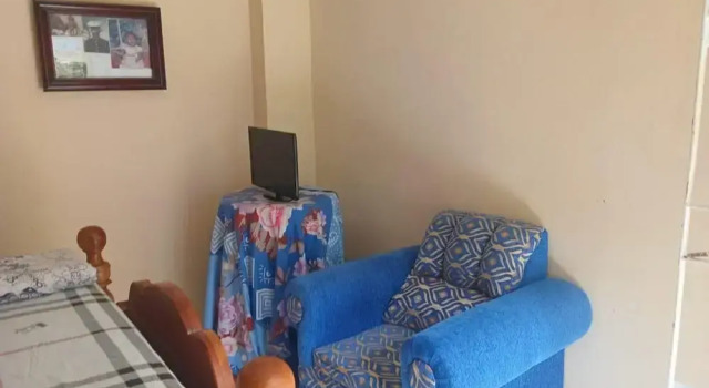 Lovely 1-Bed Cottage in St catherine Jamaica, Buchen Sie Ferienhaus Ewarton Jamaika