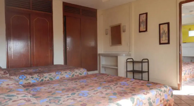 Люкс Hotel Suites Licha Acapulco