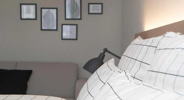 Люкс Business Businesshotel Forum Widnau
