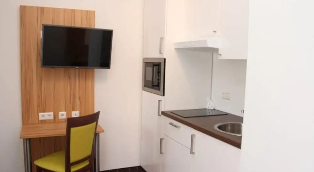 Suite Schäfer Boardinghouse