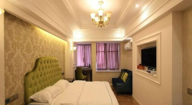 Chongqing Yueyou Hotel Jingkai Yuehui Branch