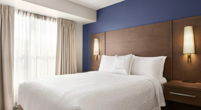 Residence Inn by Marriott Salinas Monterey, Забронировать Отель Отели Виноградников Монтерей 3 звезды, 3*