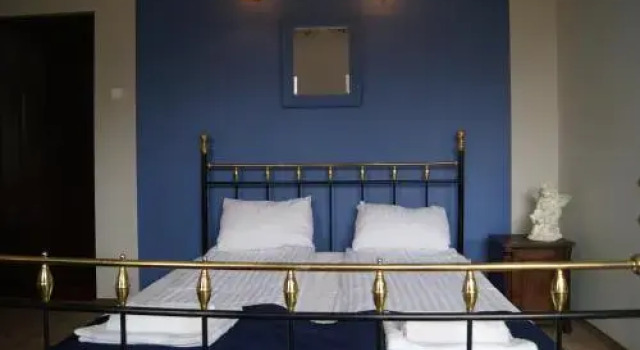 Hotel Księżycowy Dworek