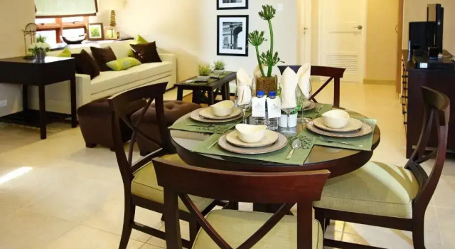 Superior Zimmer 1 Schlafzimmer Crosswinds Resort Suites