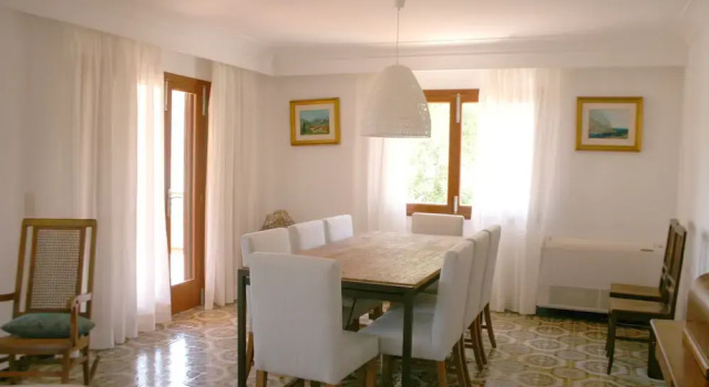 Villa Sa Sini