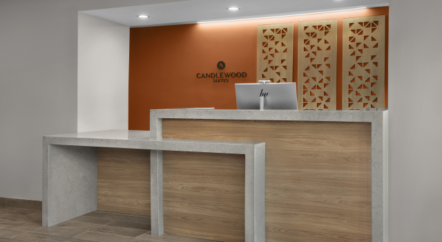 Southpoint Suites, Réserver Hôtel Jacksonville 