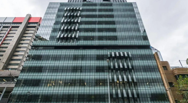 StayIcon Serviced Apartment On Collins