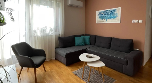 Apartman Oaza, Забронировать Апартаменты/квартира Апартаменты Нови-Сад, Апартаменты/квартира