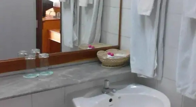 Номер Standard Sakol Grand Palace