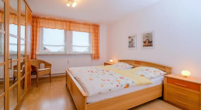Ferienwohnung Koch Nr1, Varaa Hotelli Wildemann 