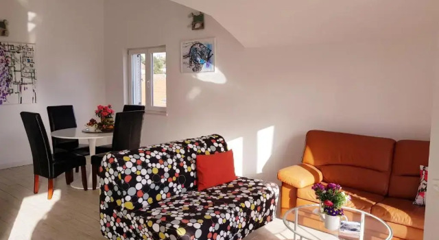 Апартаменты с 2 комнатами Apartments Antonio