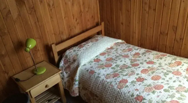 Cabañas Marmonhi, Varaa Hotelli Pucon 