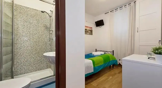 Номер Economy Locanda SantAnna
