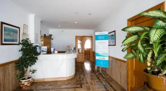 Hotel Sal Marina