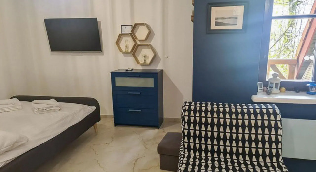 Apartament Króla Sielaw