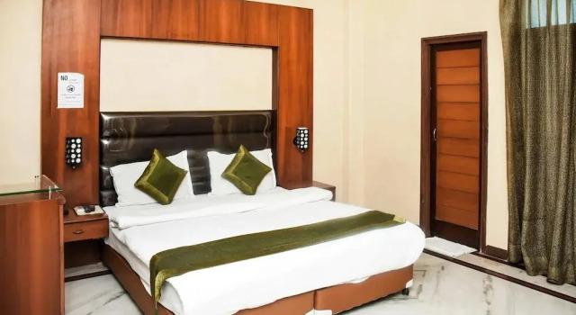 Hotel Magnate