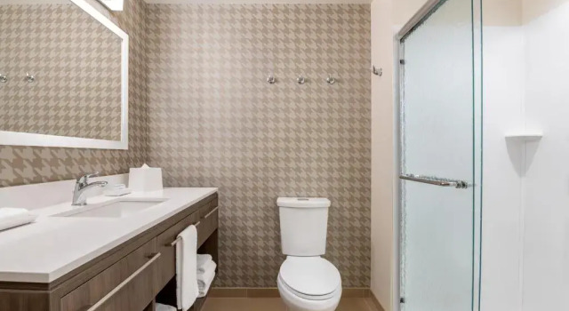 Люкс Home2 Suites By Hilton Rochester Greece