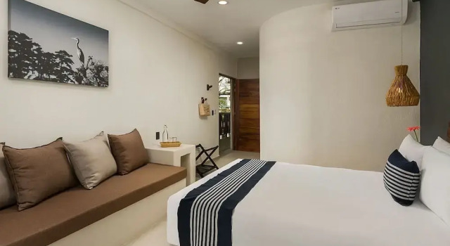 Номер Classic Ciyé Hotel