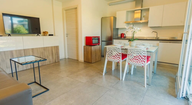 Garda Hideaway - Italian Homing