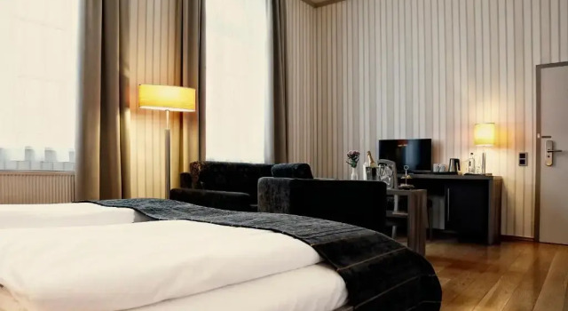 Konsumhotel Dorotheenhof Weimar, 预订 酒店 魏玛 图林根州