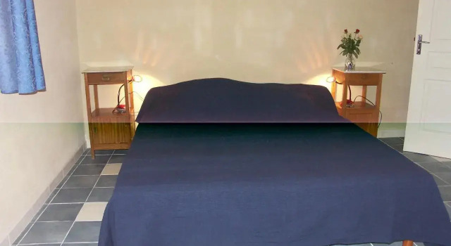 La Bambouseraie