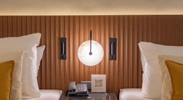 Номер Superior Amari By Vivere Hospitality Group